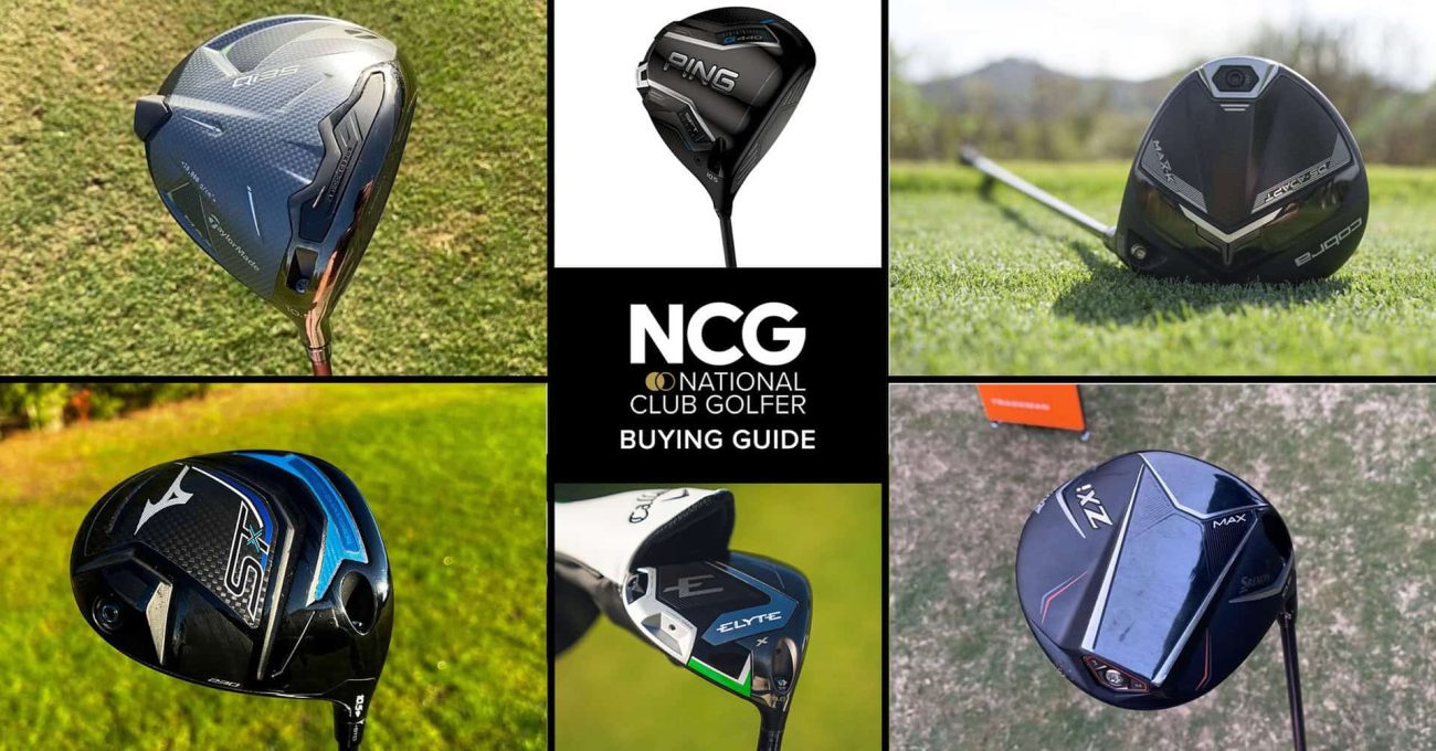 Best Golf Driver for Seniors