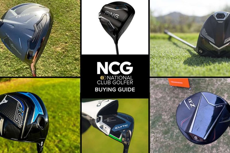 Best Golf Driver for Seniors: Top 10 Lightweight Options That Add Distance in 2025