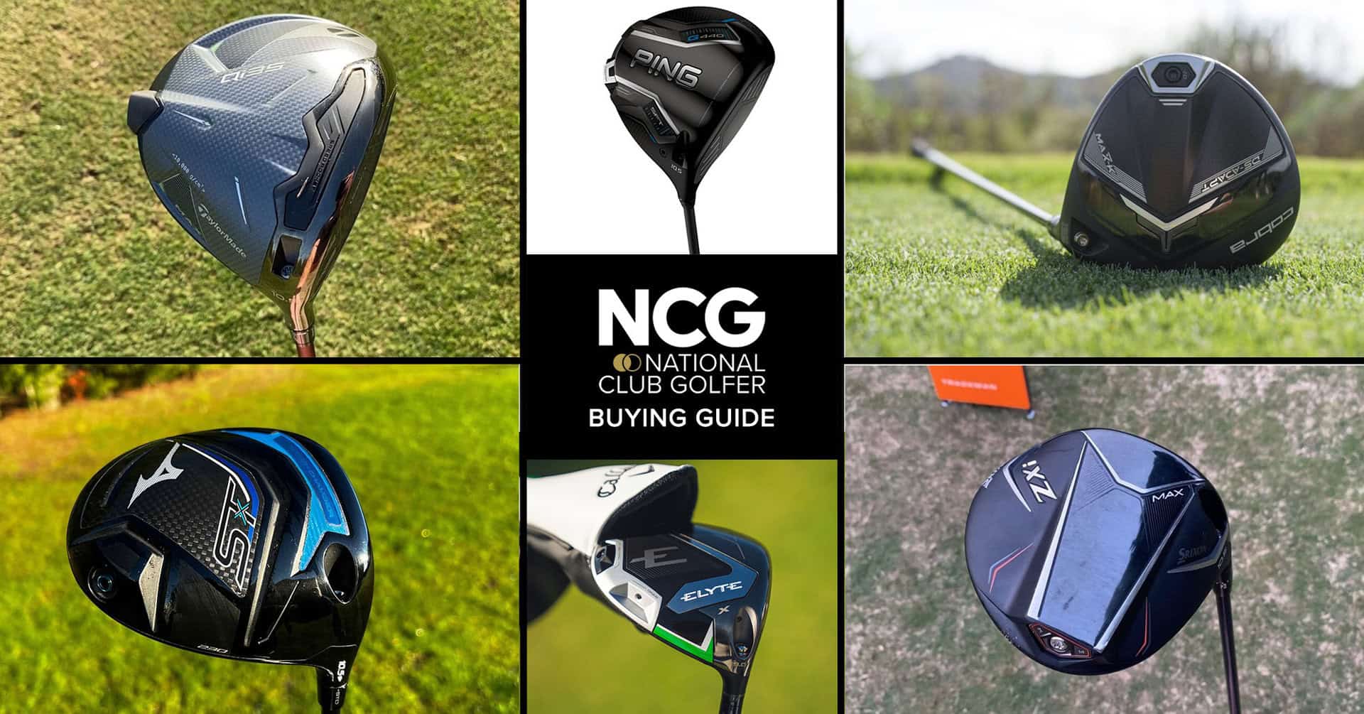 Best Golf Driver for Seniors