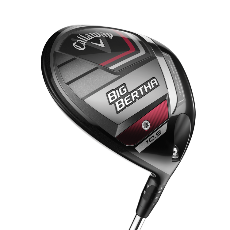 Big Bertha Driver