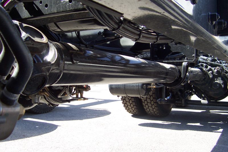 Drive Shaft Repair Cost: What You Need to Know Before Your Next Service