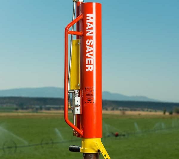 Man Saver Post Driver: The Professional’s Choice for Efficient Fence Installation