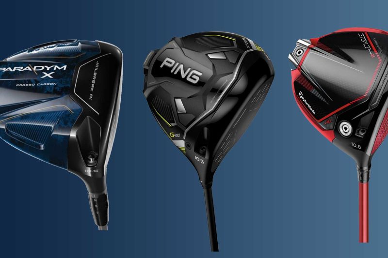 Most Forgiving Golf Driver: Game-Changing Clubs for Better Accuracy