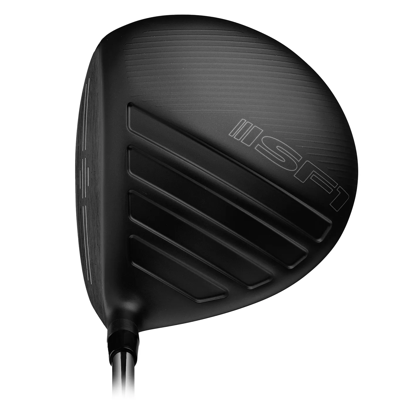 SF1 Driver Review