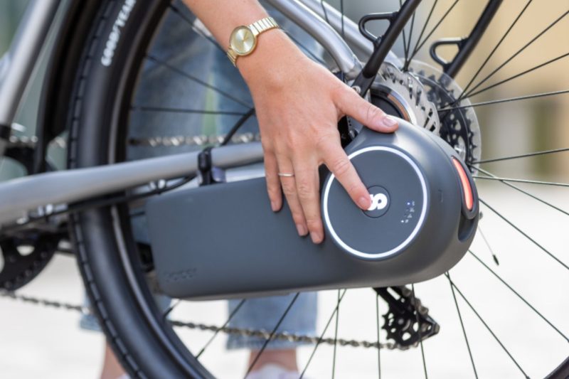 Transform Your Bicycle: Everything You Need to Know About Bafang Mid Drive Kit Systems