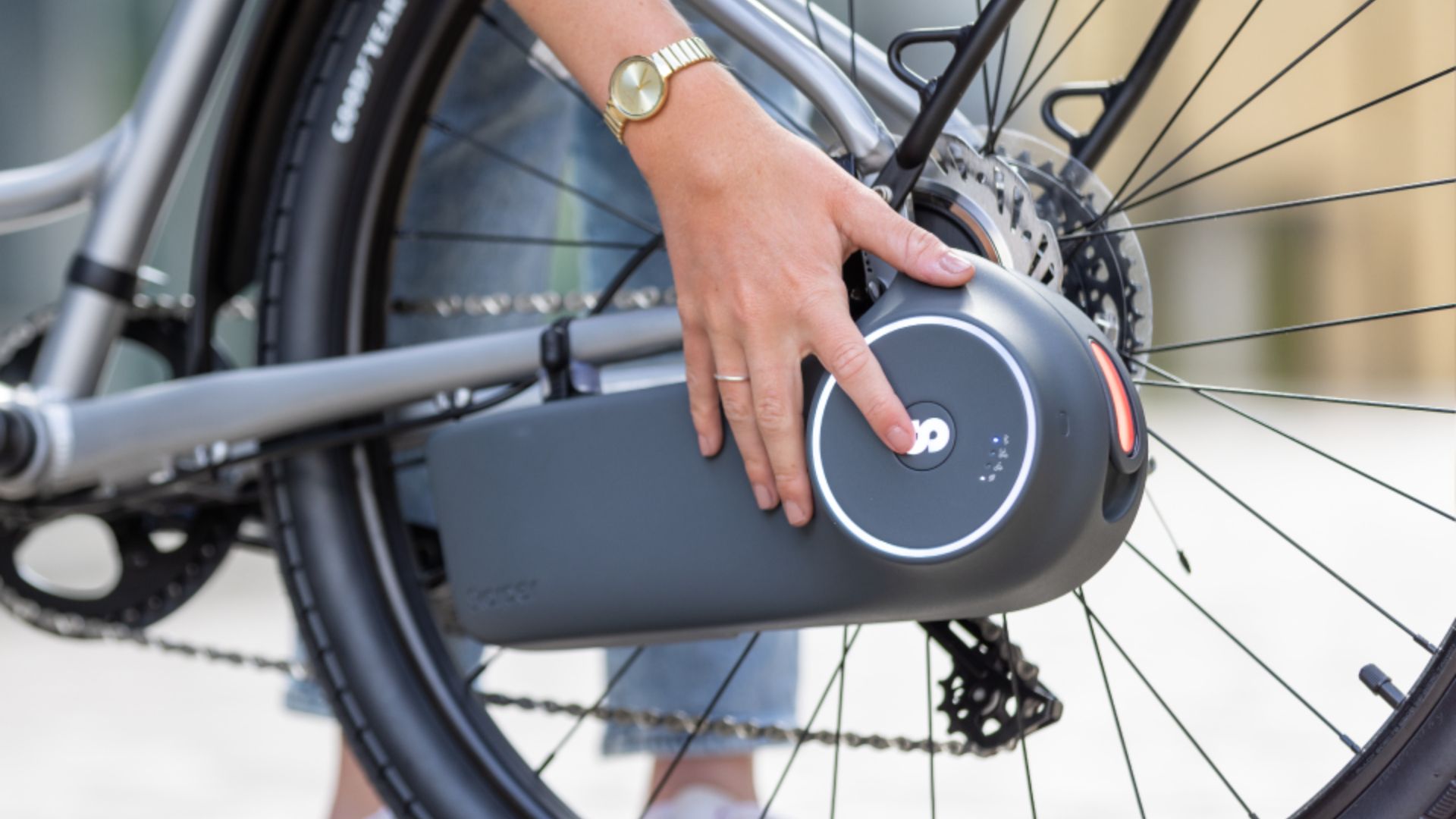 Bafang Mid Drive Kit
