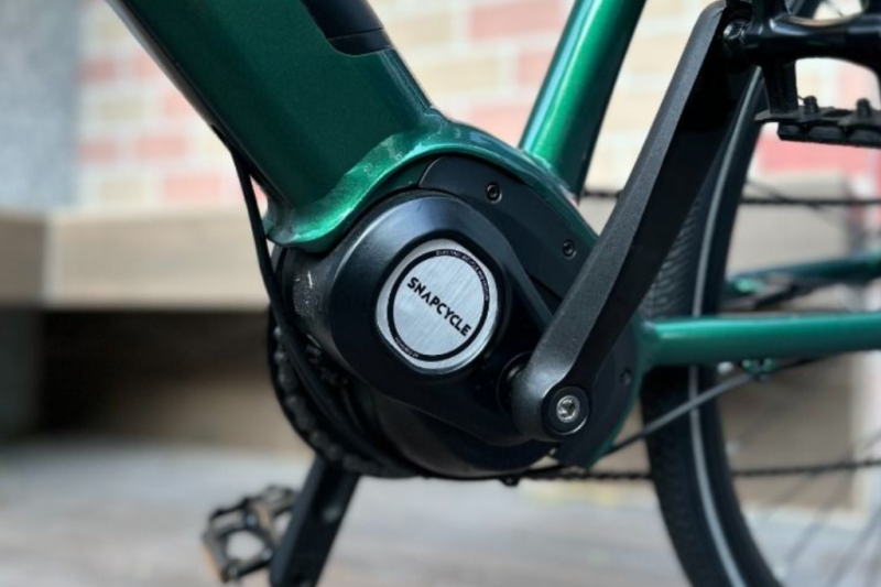 Why Mid Drive Ebikes Deliver Unmatched Performance and Efficiency in 2025