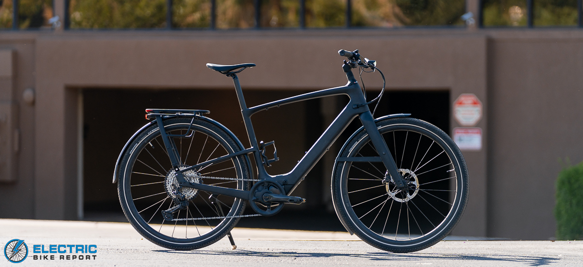 Mid Drive Electric Bikes