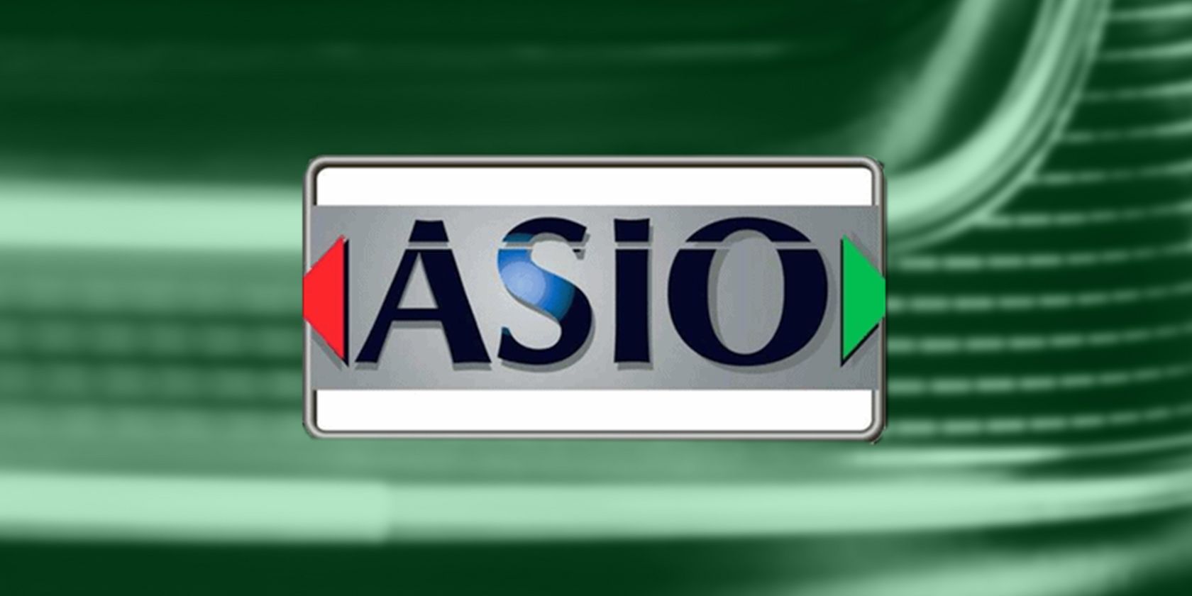 ASIO Audio Driver