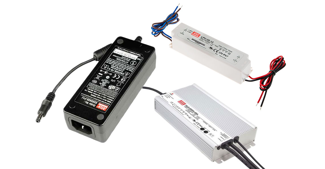 LED Driver Power Supply
