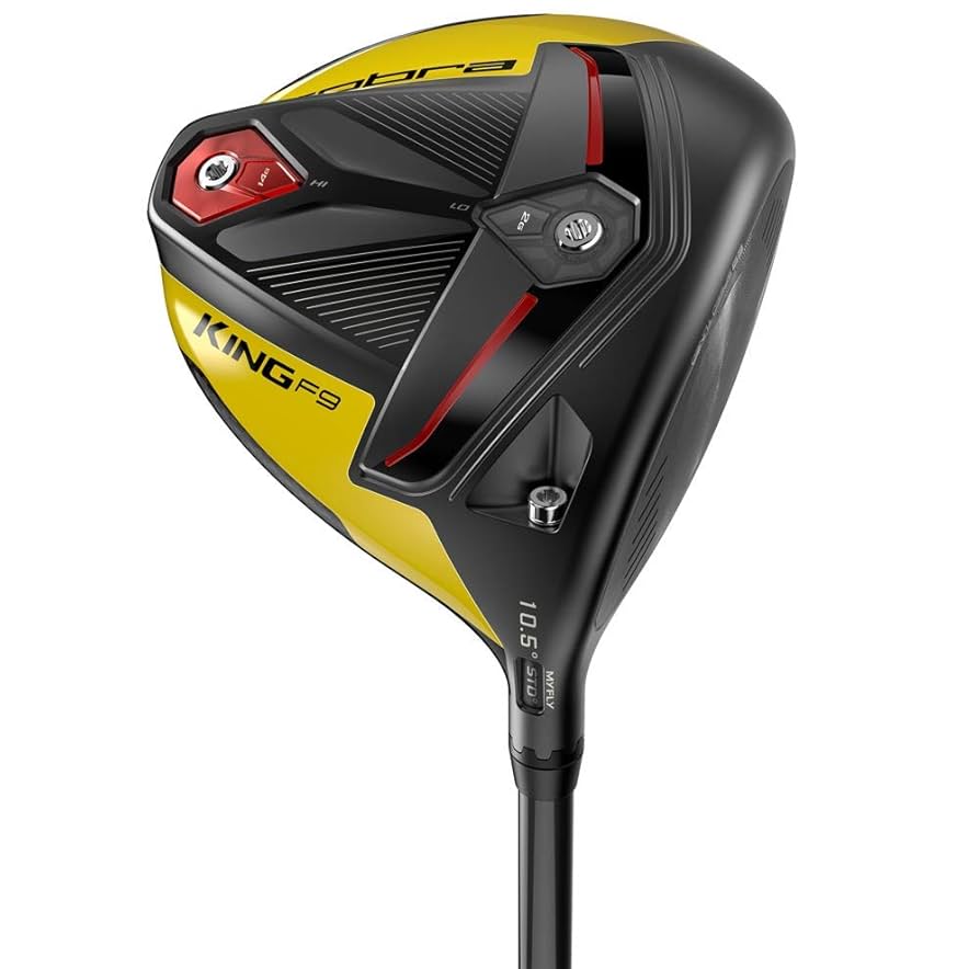 Cobra F9 Driver