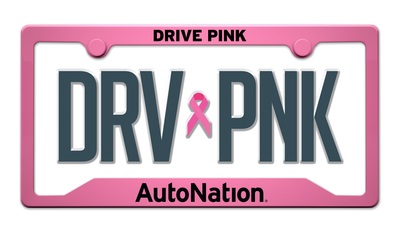 Drive Pink