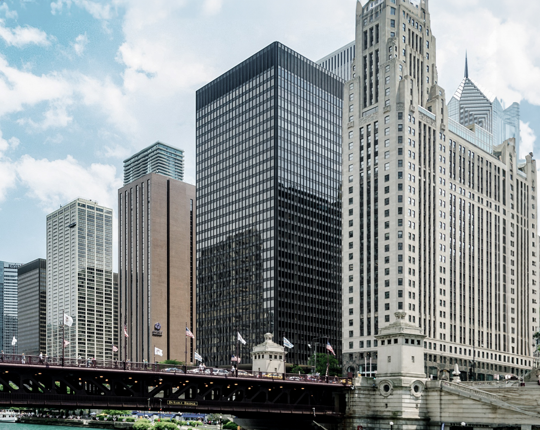 111 East Upper Wacker Drive
