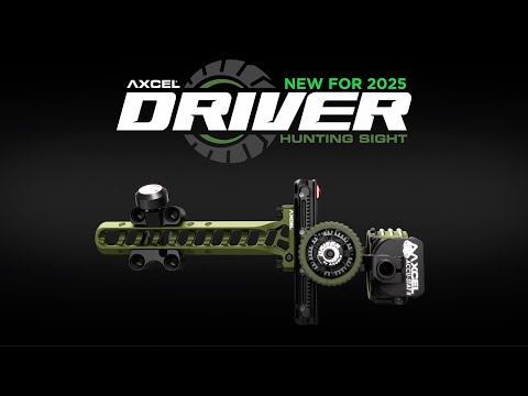 Axcel Driver