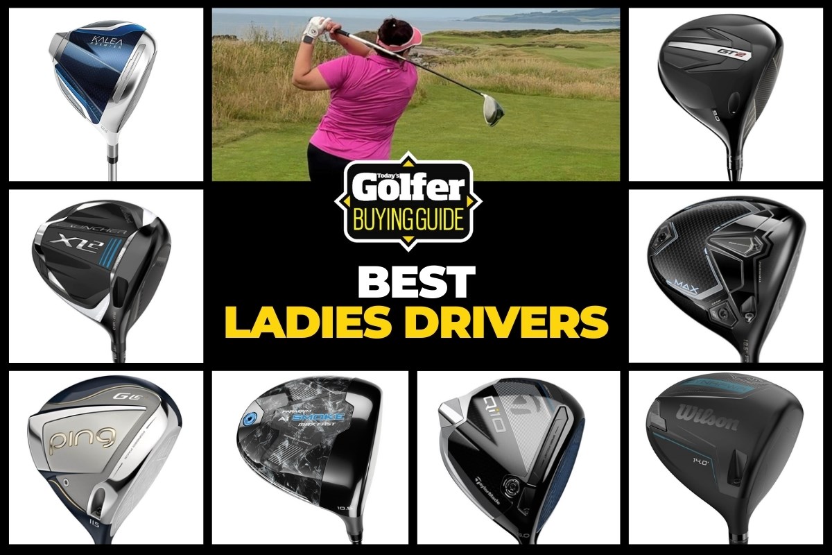 Ladies Driver