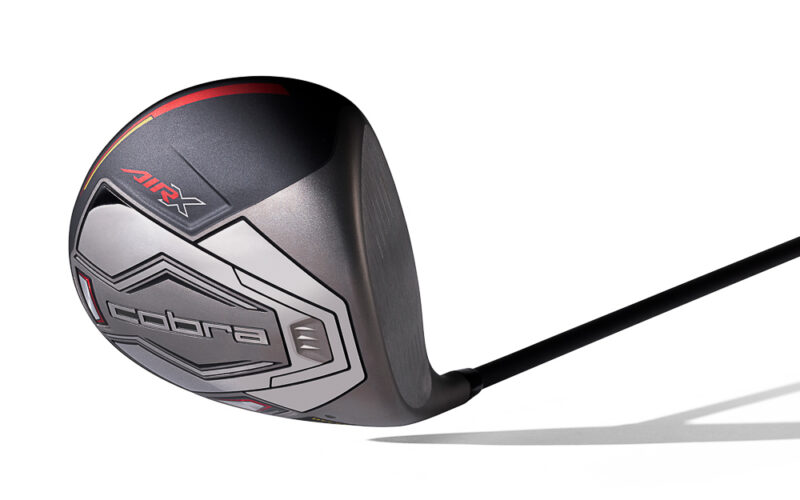 Cobra Air X Driver