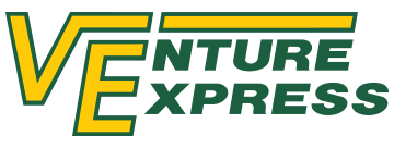 Driver Central Venture Express