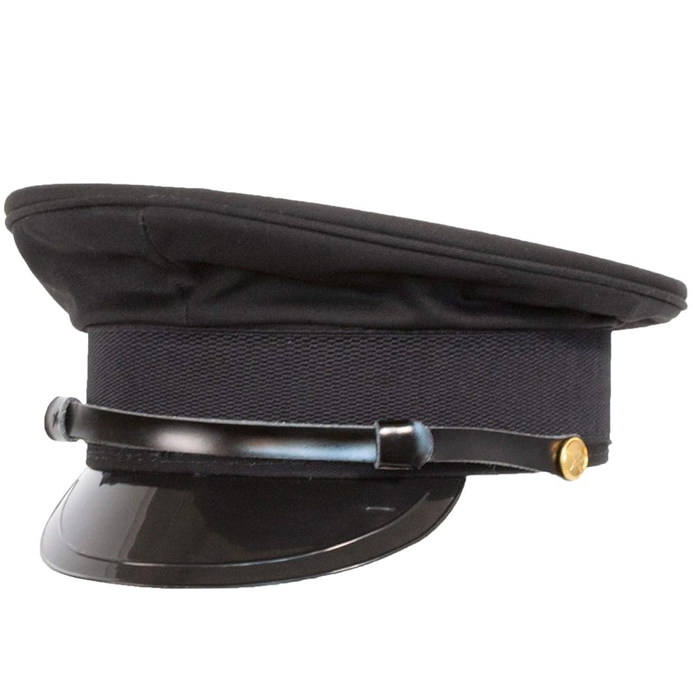 Driver Hat