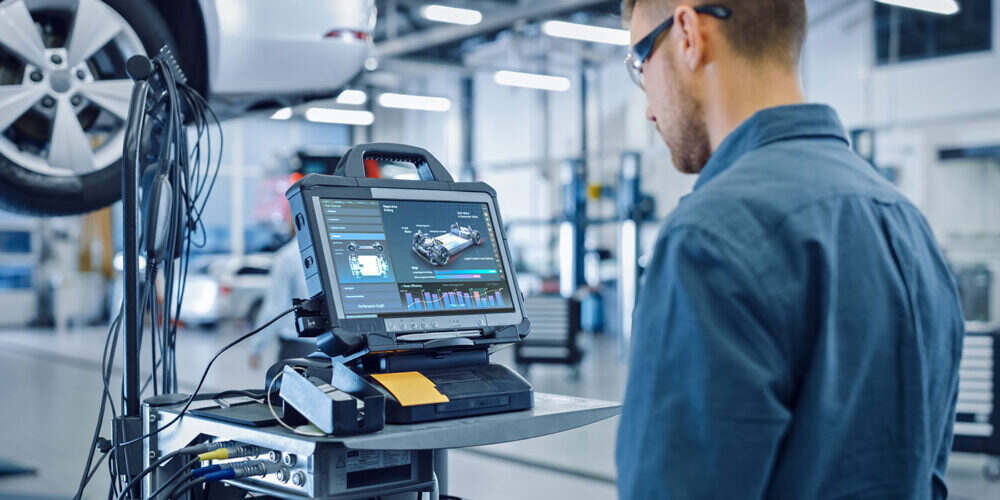 Driven Auto Repair Services