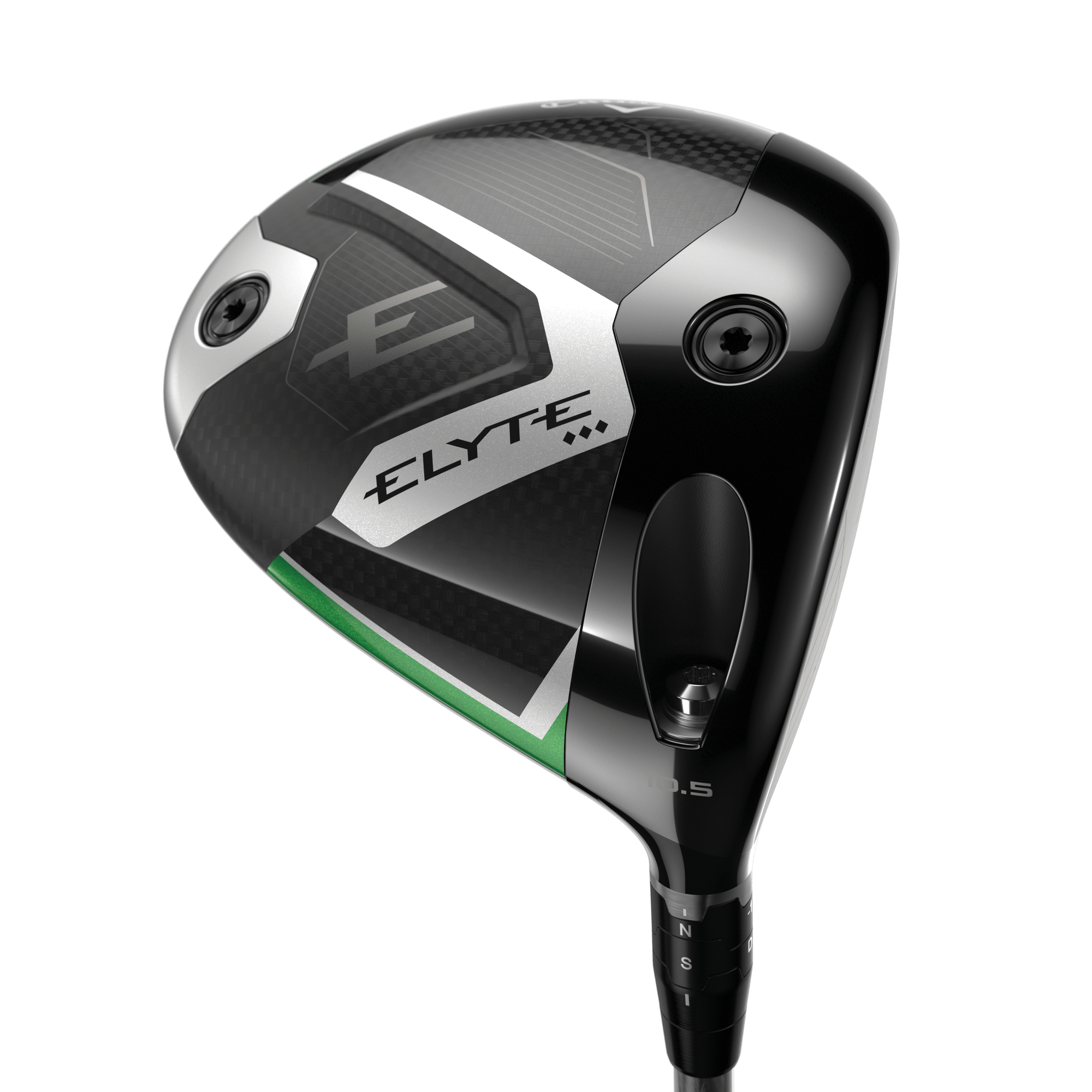 Driver Head