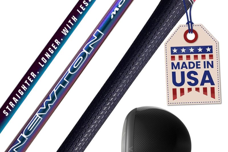 Extra Stiff Driver Shaft: Unlock Maximum Distance and Precision for High Swing Speed Golfers