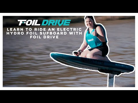 Foil Drive