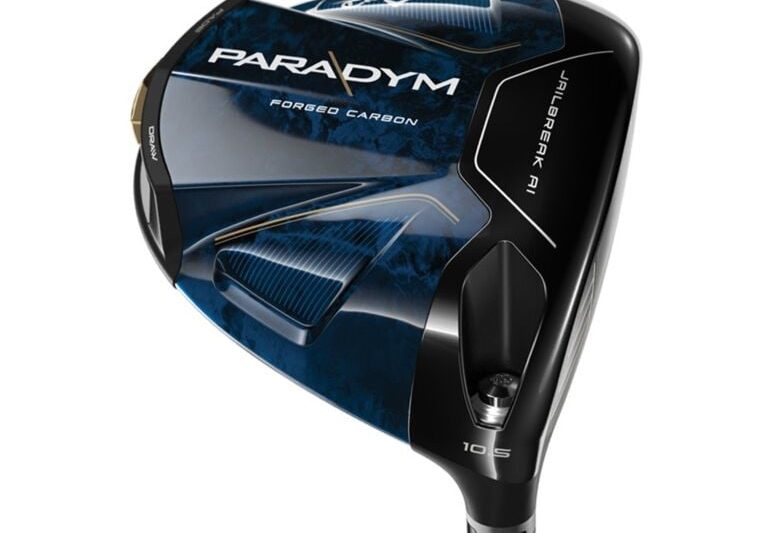Hybrid Driver: Revolutionary Golf Club Technology for Maximum Distance and Accuracy