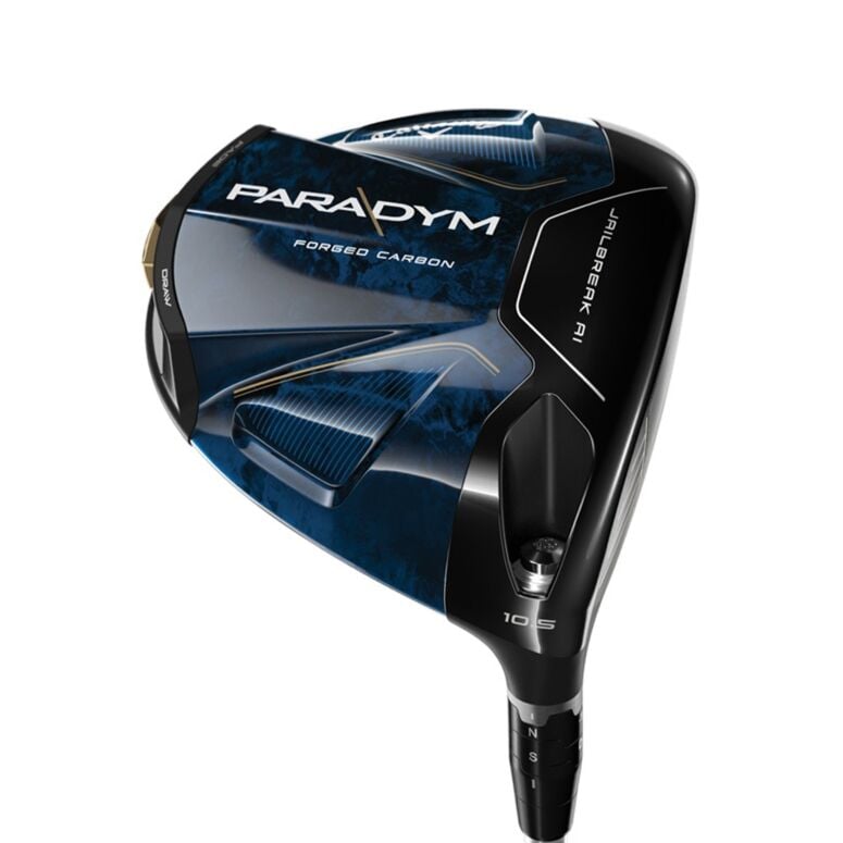 Hybrid Driver