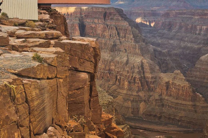 LV to Grand Canyon Drive: Your Complete Road Trip Adventure Awaits