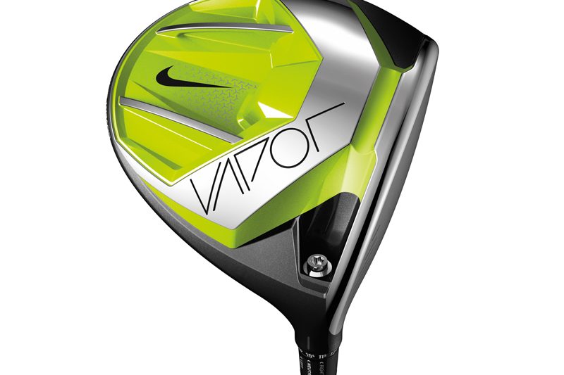 Nike Vapor Driver: The Revolutionary Golf Club That Changed the Game