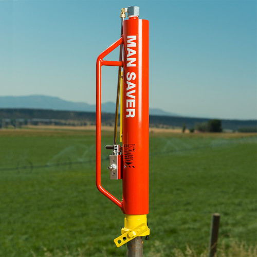 Pneumatic Post Driver: The Professional’s Choice for Fast and Efficient Fence Installation