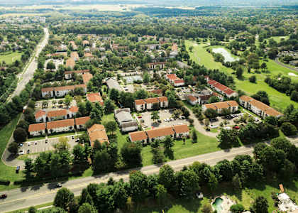 Quail Ridge Drive Plainsboro: Your Gateway to Premier Living in Central New Jersey