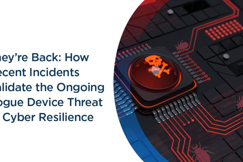 Rogue Driver Threats: Understanding and Protecting Your System from Malicious Security Software