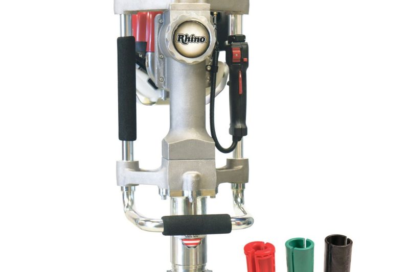 T Post Driver Rental: Essential Equipment for Efficient Fence Installation and Construction Projects