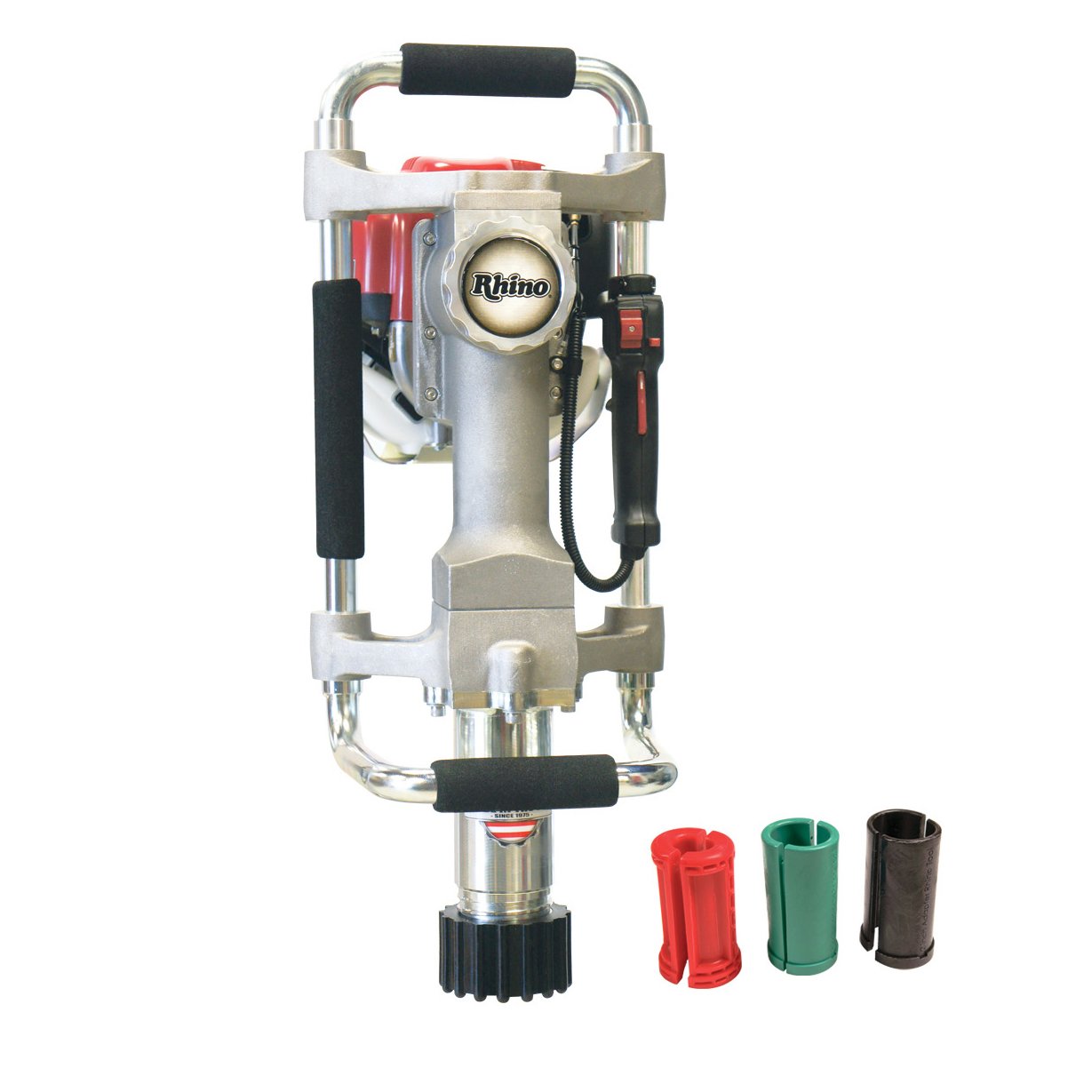T Post Driver Rental