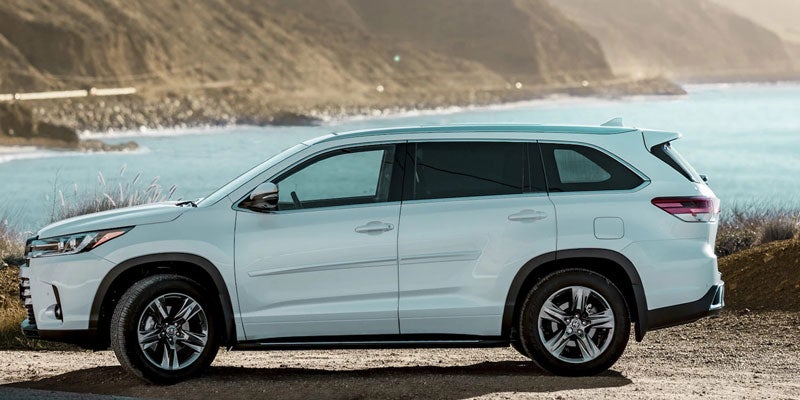 Toyota All Wheel Drive Vehicles: Everything You Need to Know About AWD Technology and Models