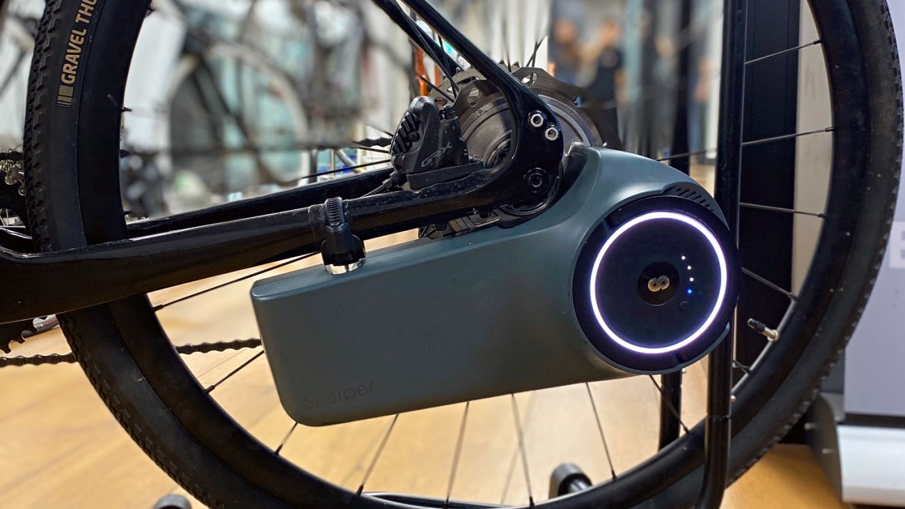Mid Drive Ebike Kit