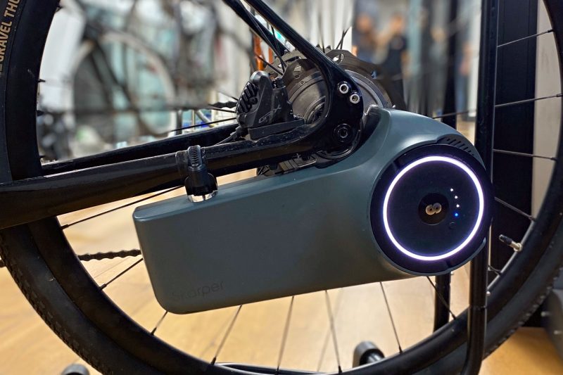 Transform Your Bicycle: The Complete Mid Drive Ebike Kit Revolution in 2024