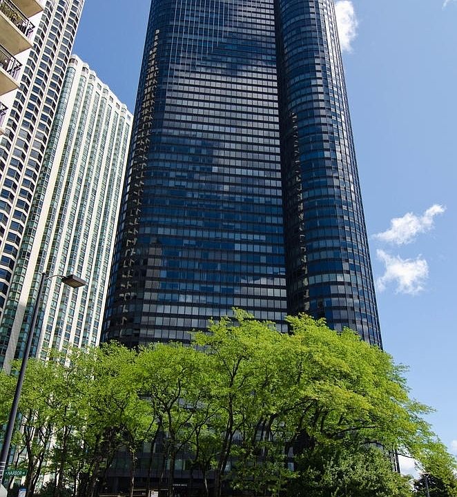 155 Harbor Drive