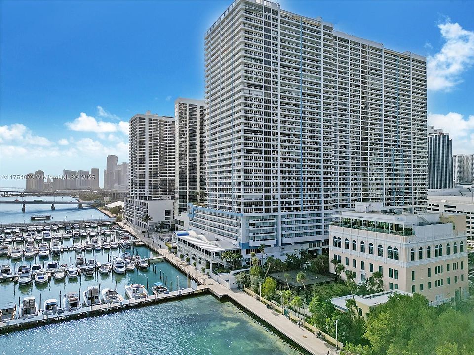 1717 North Bayshore Drive