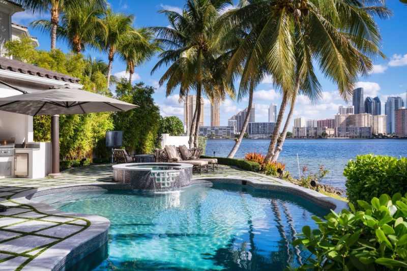 3914 Island Estates Drive: Discovering Premium Waterfront Living in Aventura’s Most Exclusive Community