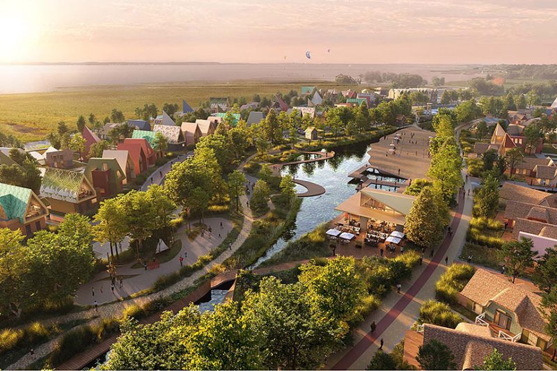 Allied Drive: Understanding Madison’s Neighborhood Transformation Story