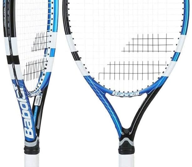 Babolat Drive Max 110: Unleashing Power and Precision on the Tennis Court