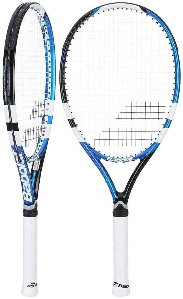 Babolat Drive Max 110