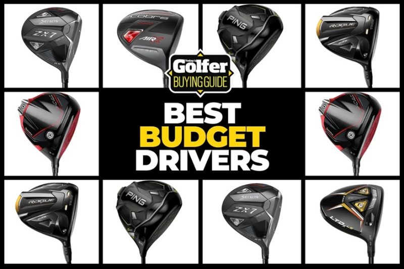 Best Budget Driver 2025: Top Affordable Golf Drivers That Deliver Performance Without Breaking the Bank