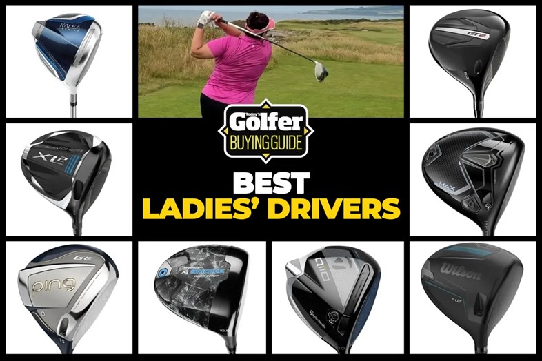 Best Womens Driver 2025: Expert Reviews and Buying Recommendations