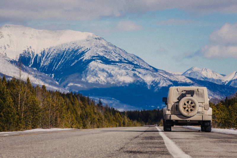 Calgary to Banff Drive: Your Ultimate Road Trip Through the Canadian Rockies