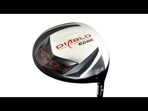 Callaway Diablo Driver: Unleashing Maximum Distance and Forgiveness on the Golf Course