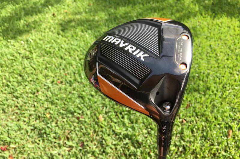 Callaway Mavrik Driver Review: Everything You Need to Know About This Game-Changing Club