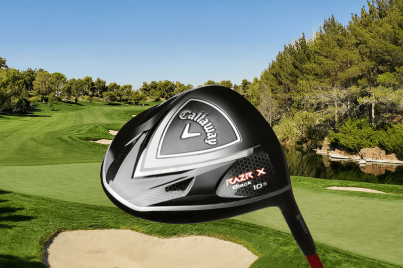 Callaway Razr X Driver: Performance Analysis and Complete Buying Insights for Golfers